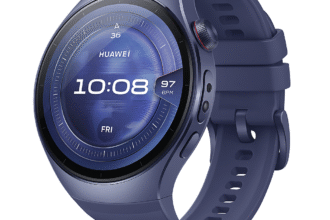 Smartwatch Huawei 5