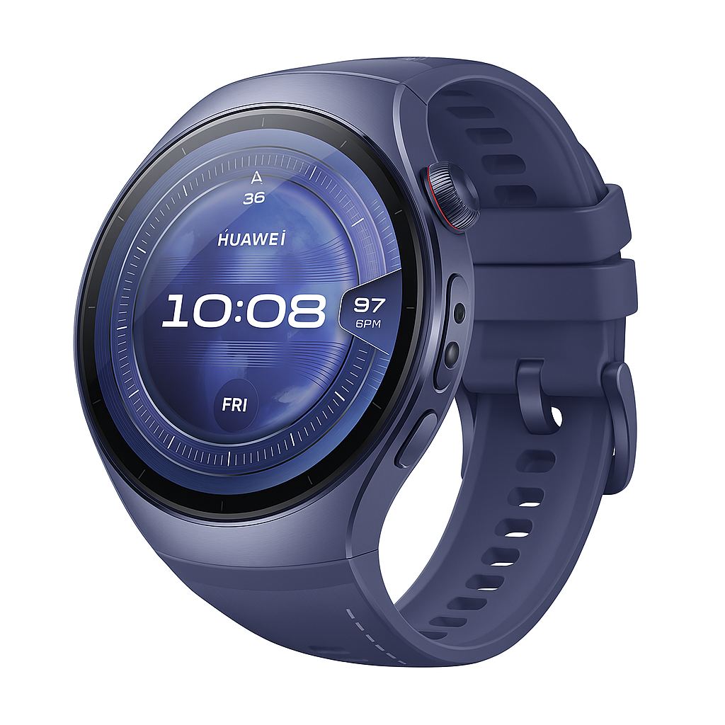 Smartwatch Huawei 5